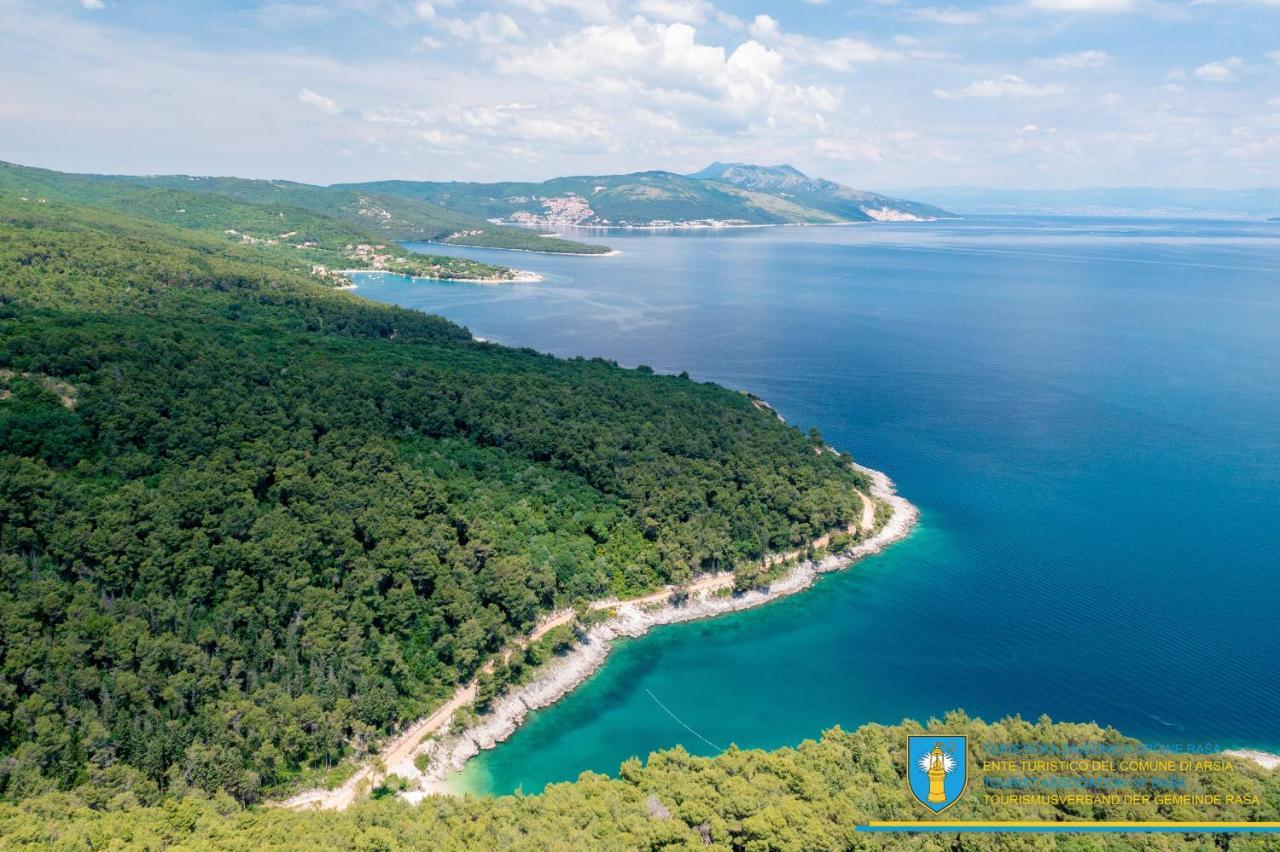 Villa Aura Yourcroatiaholiday Drenje  Exterior photo