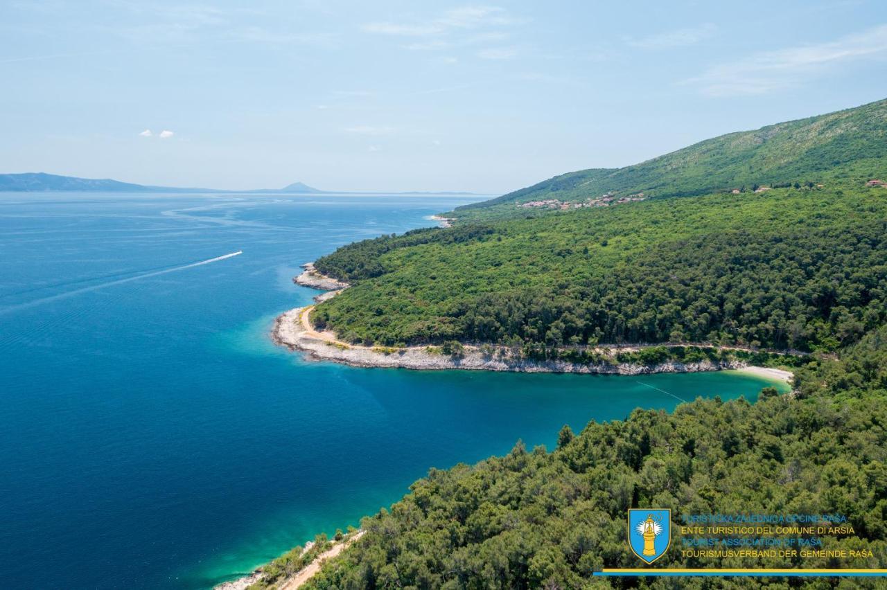 Villa Aura Yourcroatiaholiday Drenje  Exterior photo