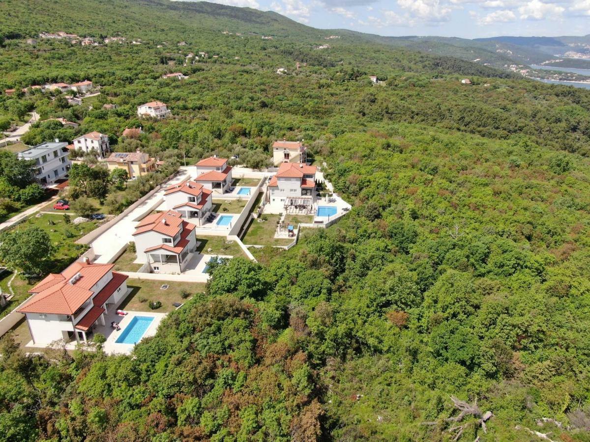 Villa Aura Yourcroatiaholiday Drenje  Exterior photo