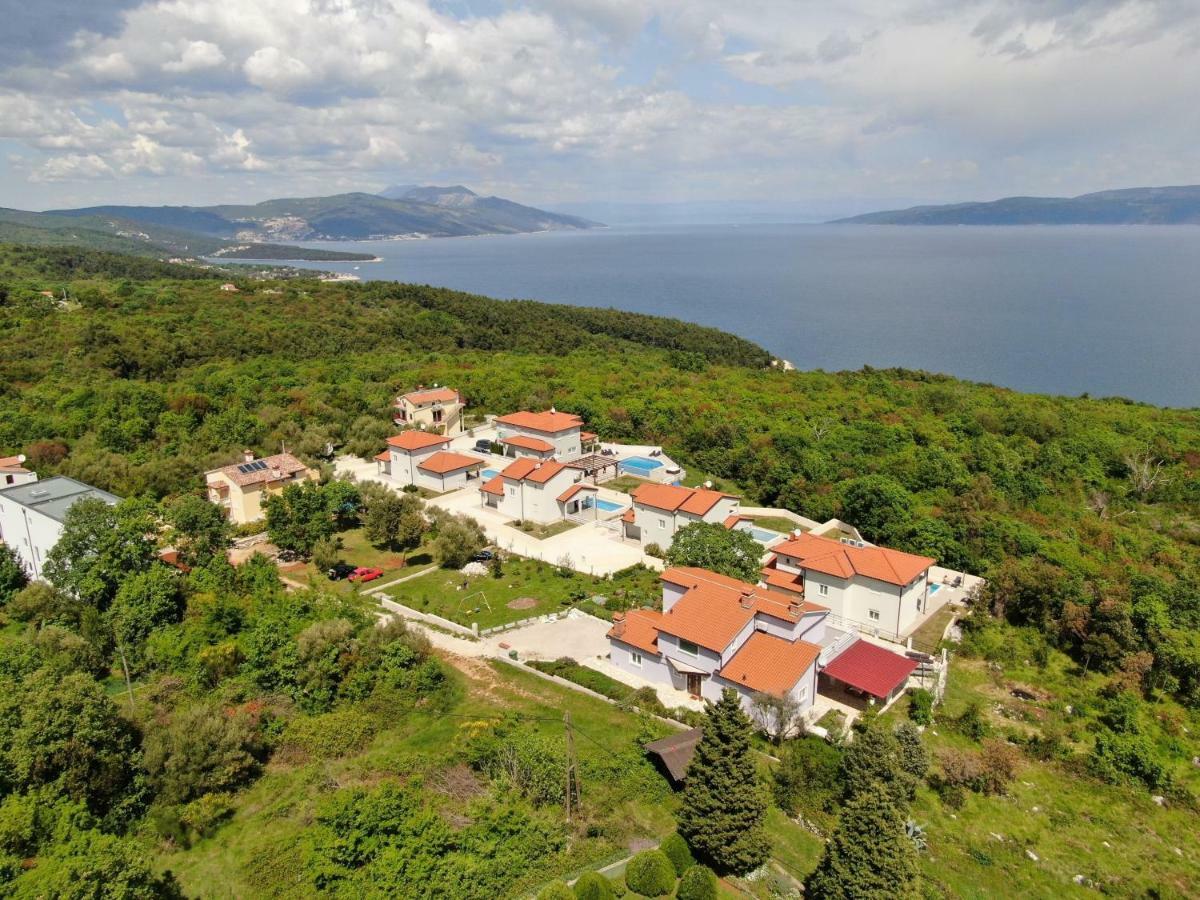 Villa Aura Yourcroatiaholiday Drenje  Exterior photo